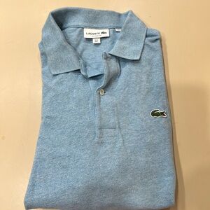 Lacoste shirt